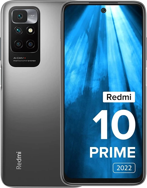 Redmi 10 Prime